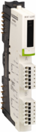 Standard Analog Input Kit, 2 Inputs, 15 Bits Resolution, 24V DC