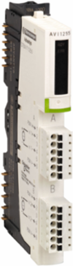 Basic Analog Input Kit, 2 Inputs, 10-Bit Resolution, 0-10V, IP20