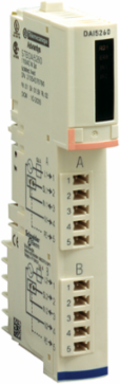 Standard Digital Input Kit - 115V AC, 2 Inputs, CE Marked, IP20