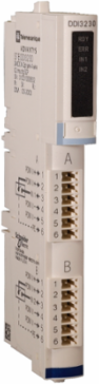 standard digital input kit - Modicon STB - 24 V DC - 2 I