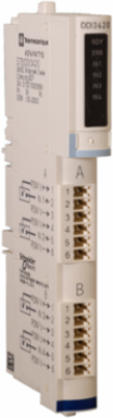 Digital Input Kit, 24V DC, 4 Inputs, Mercury Free, IP20