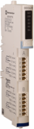 Digital Input Kit, 24V DC, 4 Inputs, Mercury Free, IP20