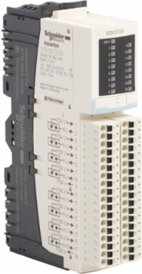Modicon STB Digital Input Kit, 24V DC, 16 Inputs, IP20