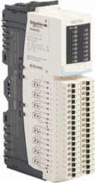 Modicon STB Digital Input Kit, 24V DC, 16 Inputs, IP20