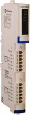 Standard Digital Output Kit, 24 V DC, 2 Outputs, IP20 Protection