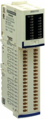 Digital Output Module, 24V DC, 16 Outputs, IP20, Solid State