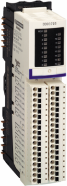 ectric STBDDO3705 Basic Digital Output Kit, 24V DC, 16 Outputs, IP20, 0.086kg