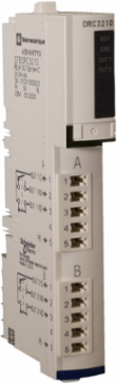 Schneider Electric STBDRC3210 Standard Discrete Output Kit 2 Outputs, 24V DC, IP20, 0.13kg