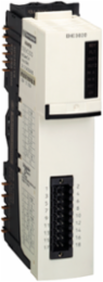 Modicon STB Counter Kit, 1 Channel, 0-40000Hz, IP20, 24V DC