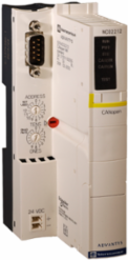Modicon STB Network Interface Module, 24V DC, 1 Mbit/s, IP20