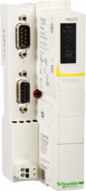 standard Network Interface Module STB - Interbus - 500 kbit/s
