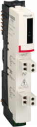 Standard Power Distribution Kit 115-230V AC, IP20, 0.129 kg, 125 mm Width