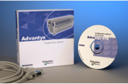 Modicon STB - Advantys Configuration Software