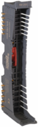 Modicon STB - mounting base - for I/O module internal bus extension