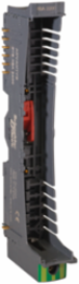 Modicon STB Mounting Base for Auxiliary Power Supply, 18.4 mm Width
