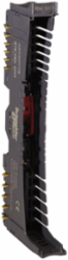 Mounting Base for Modicon STB I/O Module, 28.1mm Width