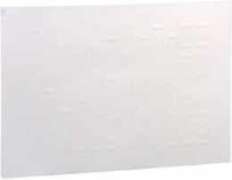 Modicon STB Customizing Labels Set of 25 for Base Module
