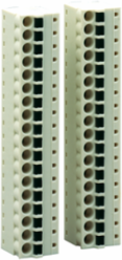 Modicon STB - 18 pin removable connector - for digital I/O module