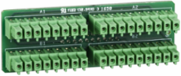 connector, Modicon STB, HE10, for 16 input module STBDDI3725 to Twido sub base