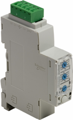 Circuit breaker accessory, PowerPacT H/J/L, modbus interface module, MIM
