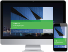 EcoStruxure Facility Expert Smart Power Service, 12-Month Subscription