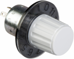 Potentiometer 2.2kOhm for Altivar Machine ATV320, IP65