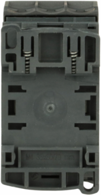 TeSys N Non-Reversing Contactor, 3P, NEMA Size 00, 9A, 2HP at 460VAC