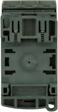 TeSys N NEMA Contactor Size 0, 18A, 5HP, 3 Phase, 24VAC