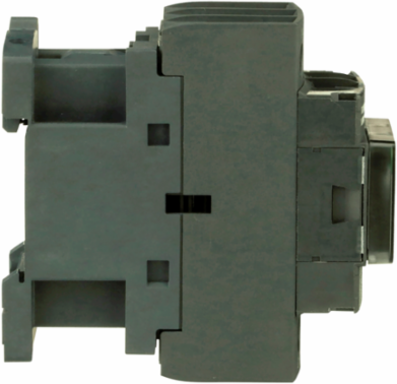 TeSys N NEMA Contactor Size 0, 18A, 5HP, 3 Phase, 24VAC