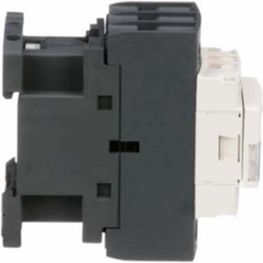 TeSys N Non-Reversing Contactor 3P 27A 10HP at 460VAC NEMA Size 1