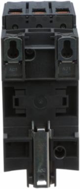 TeSys N Non-Reversing Contactor 45A 25HP 3P NEMA Size 2