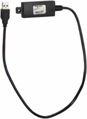 Configuration Backup Key for TCSESM Switches, 1 USB Connector, -40 to +70 °C Operating Temp