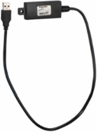 Configuration Backup Key for TCSESM Switches, 1 USB Connector, -40 to +70 °C Operating Temp