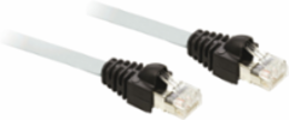 Ethernet ConneXium Shielded Twisted Pair Cable, 5 m, AWG 24, 2 RJ45 Connectors