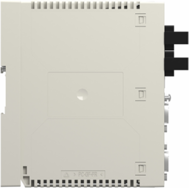 Modicon X80 Modbus Plus Proxy Module with 128 Slaves