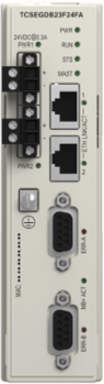 Modicon X80 Modbus Plus Proxy Module with 128 Slaves