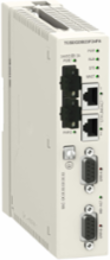 Modicon X80 Modbus Plus Proxy Module with 128 Slaves