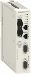 Modbus Plus proxy module, Modicon X80, conformal coating