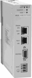 Profibus DP V1 Remote Master for Modicon PLCs, 0.62 kg
