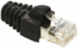 ConneXium RJ45 Connector IP20, CE Certified, Category 5E