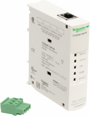 Modicon TESYSPORT ETHERNET INTERFACE