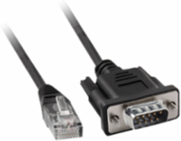 Modicon M340 RS232 Serial Link Cable 3 Meter for Data Terminal Equipment
