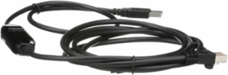 USB/RJ45 Connection Cable for PC and Drive Communication
