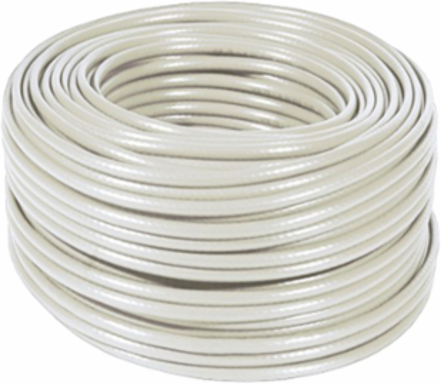 TM5 Bus Extension Cable Free Wire 100m, 8.8 kg, Remote I/O Compatibility
