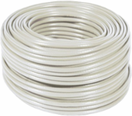 TM5 Bus Extension Cable Free Wire 100m, 8.8 kg, Remote I/O Compatibility