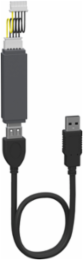 Modicon M171 Programming Cable 2.3 m for Logic Controller