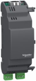 Modicon M171 Performance Plug-in Ethernet and BACnet MSTP or Modbus