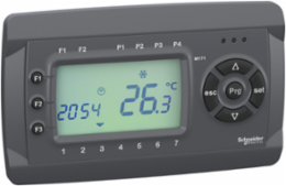 Modicon M171 Optimized Display LCD