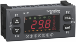 Modicon M171 Optimized Display LED