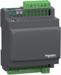 Expansion Module for Modicon M171/M172, 14 I/O, 100-240V AC